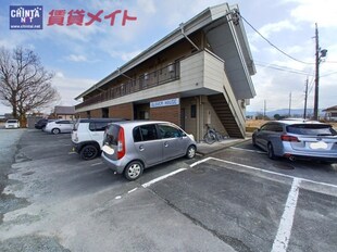 田丸駅 徒歩20分 1階の物件外観写真